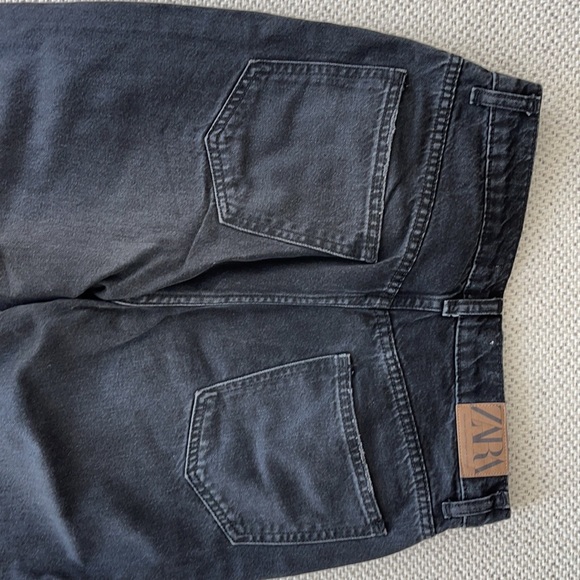 Black jeans - Picture 3 of 6